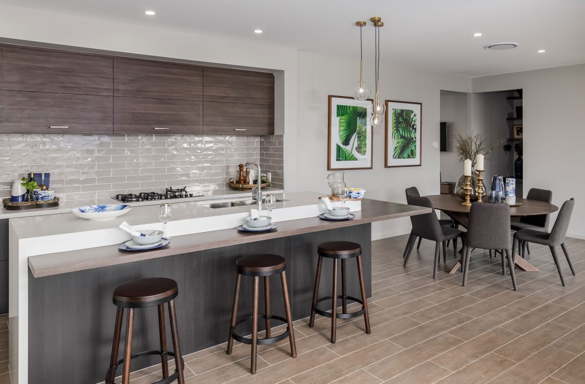 Kitchen Inspiration Gallery Bold Living