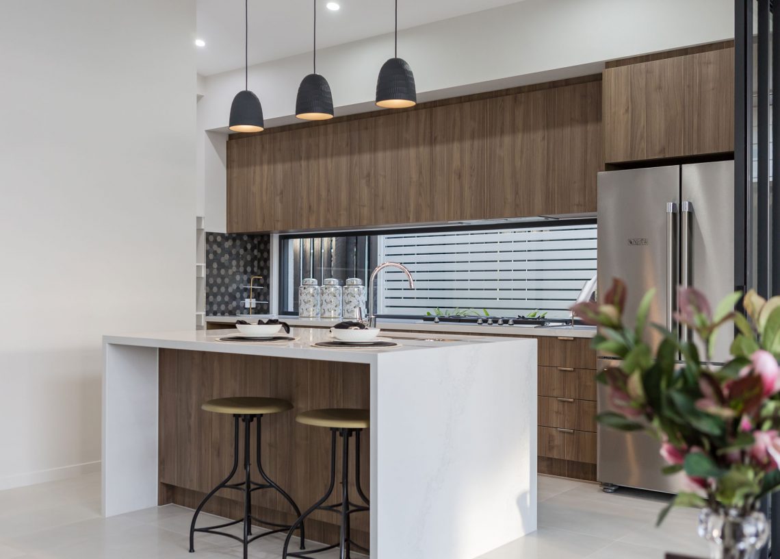 Kitchen Inspiration Gallery | Bold Living