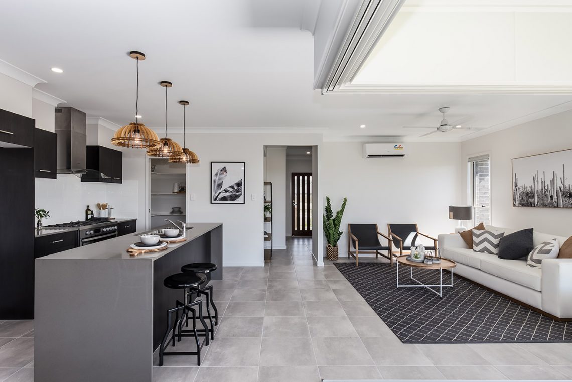 Falcon Collection | Bold Living