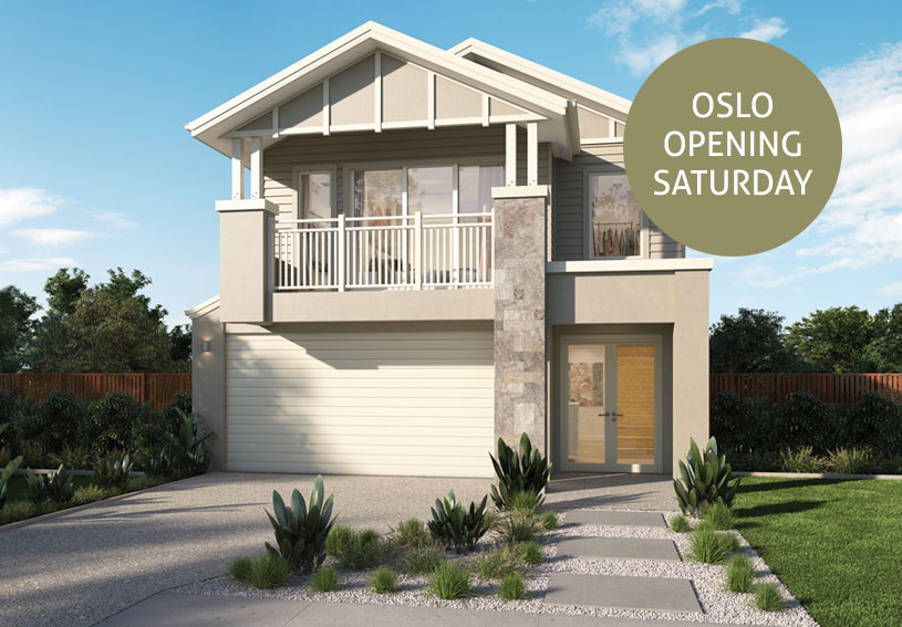 Springfield Bold Living