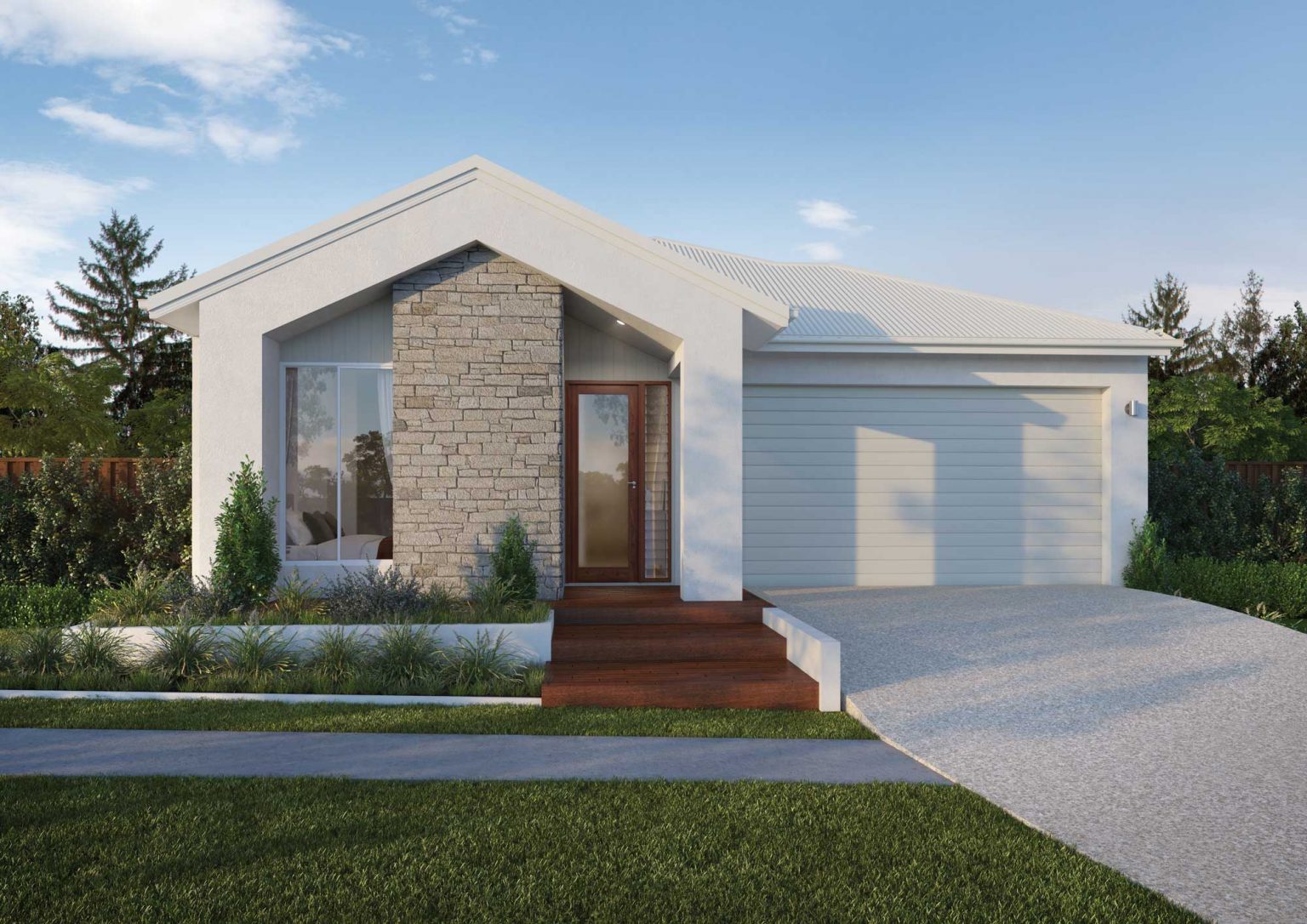 Avery 226 Bold Living