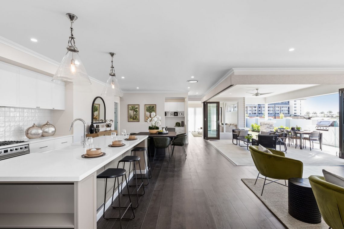 Display Homes For Sale Bold Living