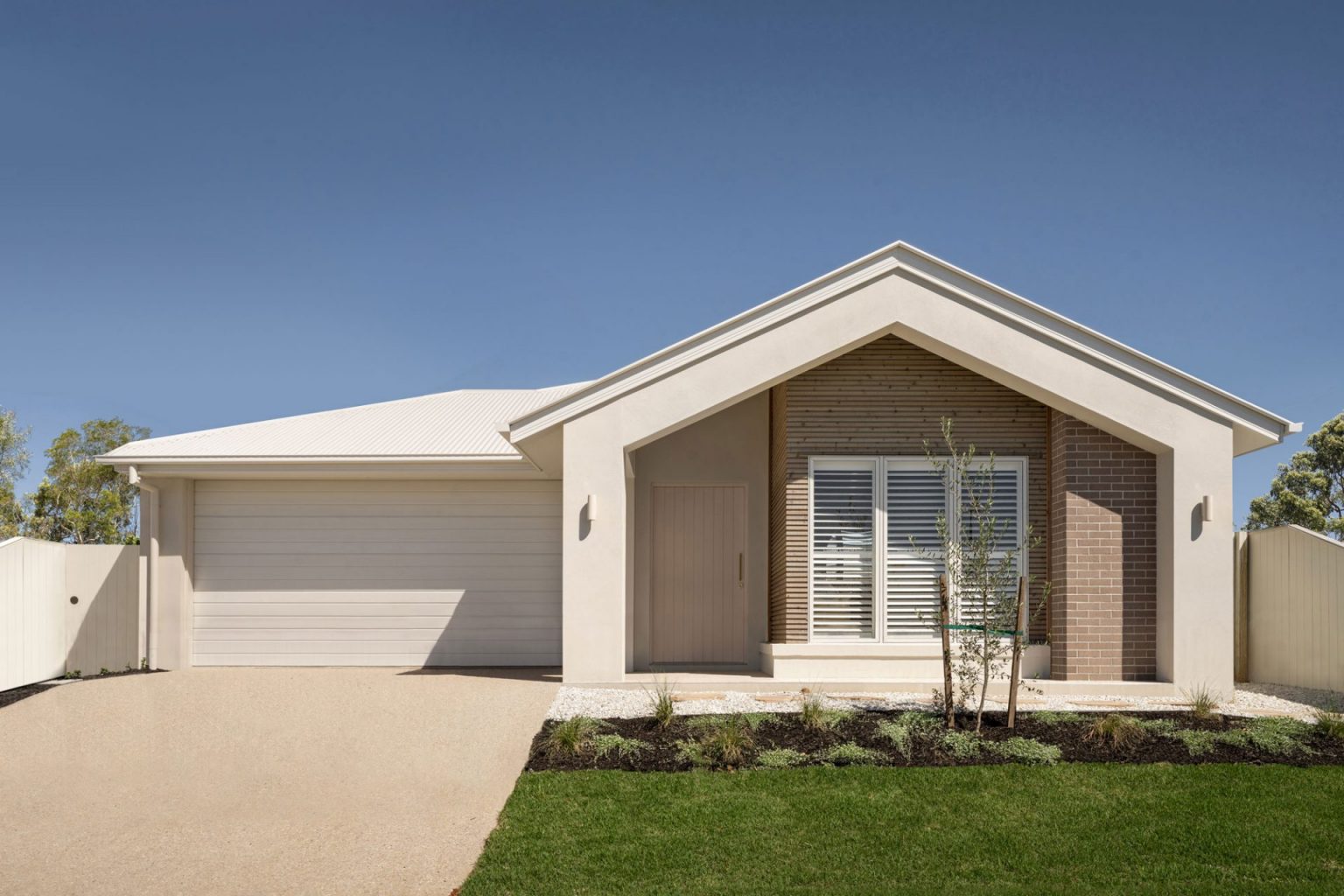 North Harbour Estate, Burpengary Bold Living