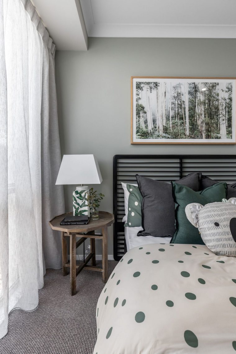 Bold Bedroom Designs
