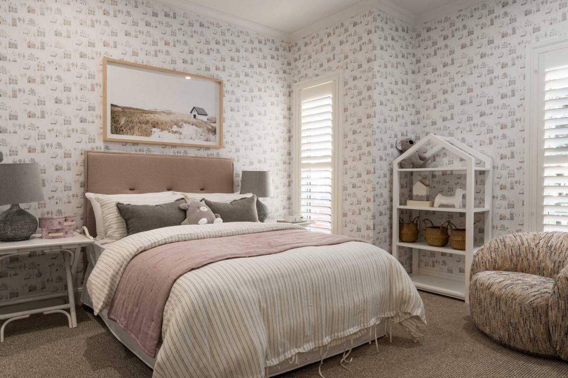 Bedroom Inspiration Gallery | Bold Living