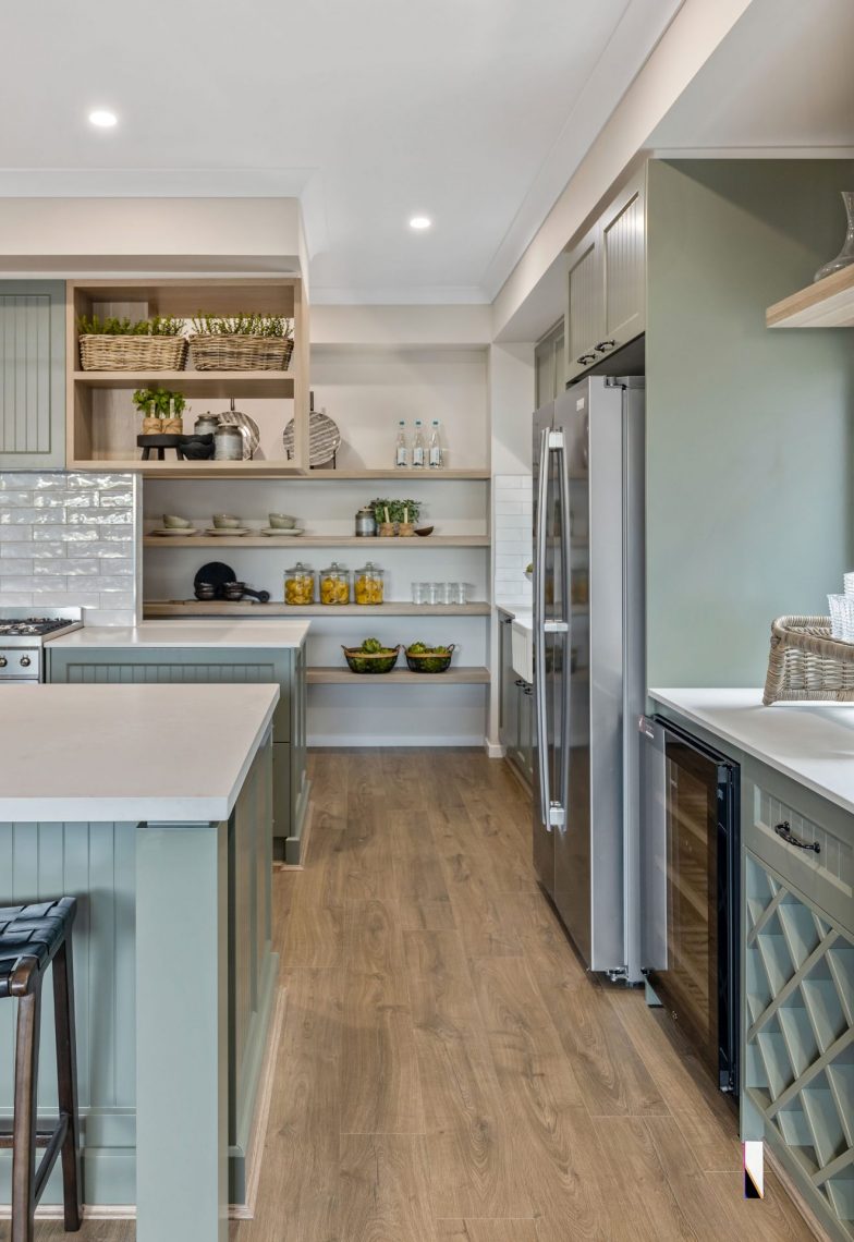 Kitchen Inspiration Gallery | Bold Living