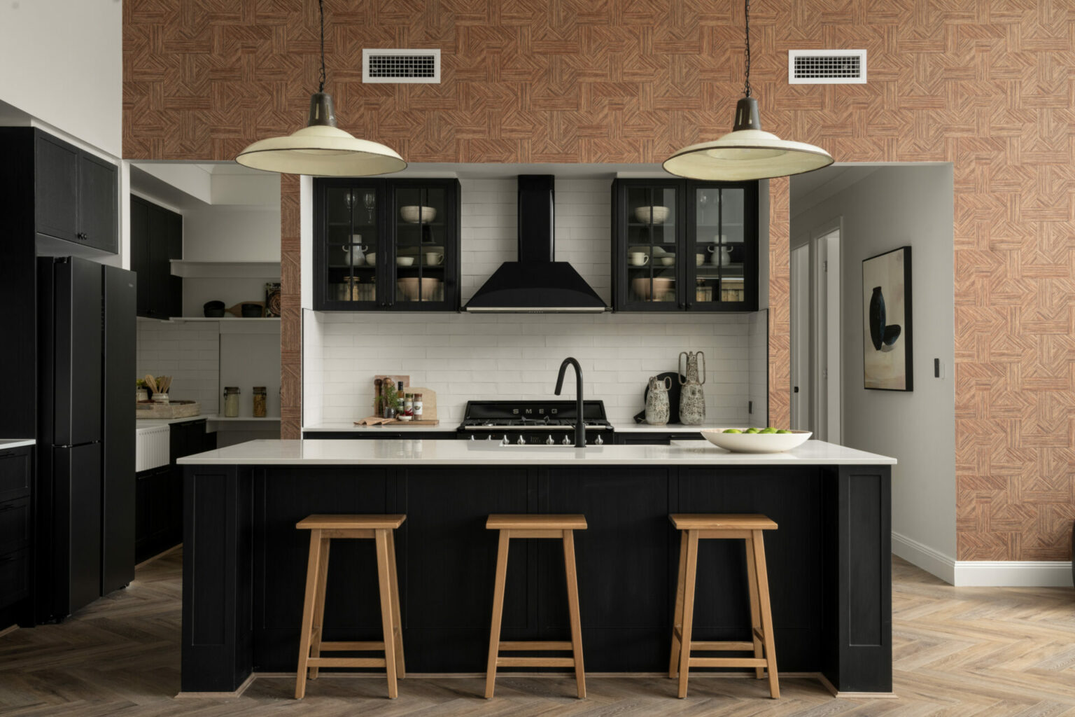 Kitchen Inspiration Gallery | Bold Living