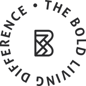 The Bold Difference Icon
