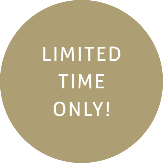 Limited Time Only Icon